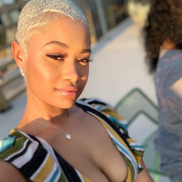 zarinahbrown